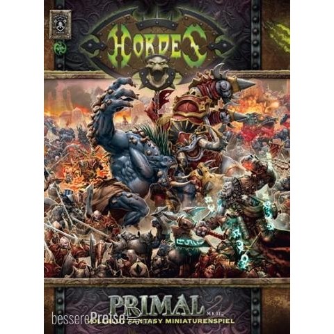Privateer Press PIP1033D