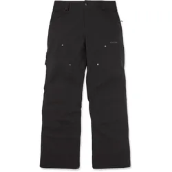 VOLCOM POLLOCK BAGGY Hose 2027 black - L