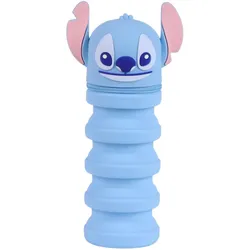 Disney, Etui, Federmäppchen Silikon Stitch