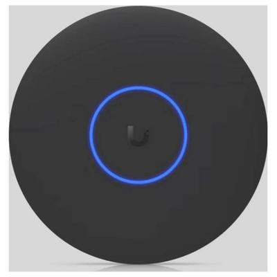 Ubiquiti Networks U7 Pro XG-B einzeln WLAN Access-Point Schwarz 11 GBit/s 2.4 GHz, 5 GHz, 6 GHz