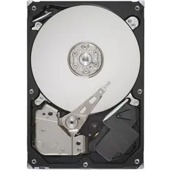 HPE Midline Festplatte (1 TB, 3.5"), Festplatte