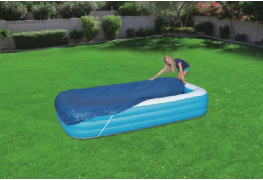 Bestway COPRIPISCINA FAMILY 54150