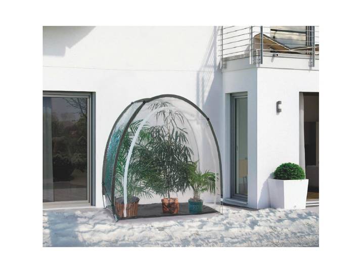 Videx Frostschutzzelt ICE 186 x 84 x 175 cm