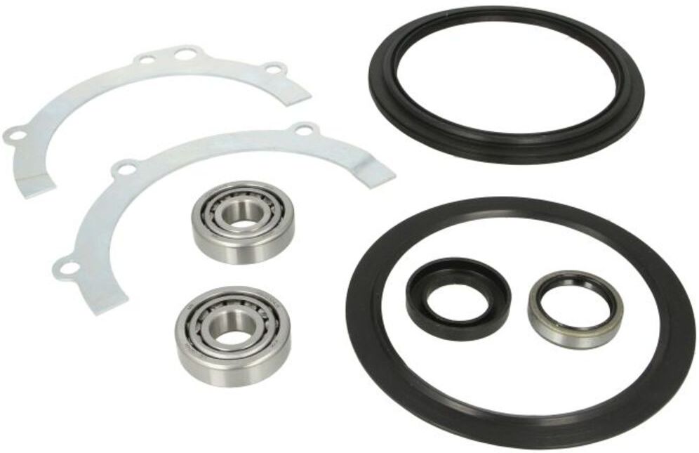 Kit d'assemblage, joint axial SPEEDMAX KALGUM KPLUSZCZKULIY61P, sans homologation routière