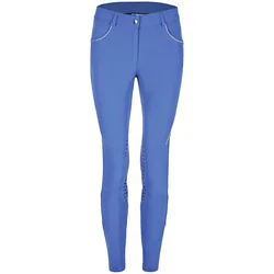 Busse Damen Reithose MADRID, capri blue, Busse_17_Groessen: 76