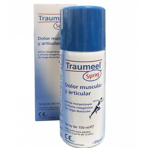 Heel Traumeel Spray 150 ml