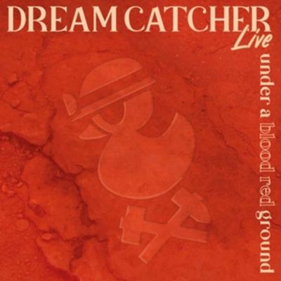 Under Blood Red Ground - Dream Catcher, CD