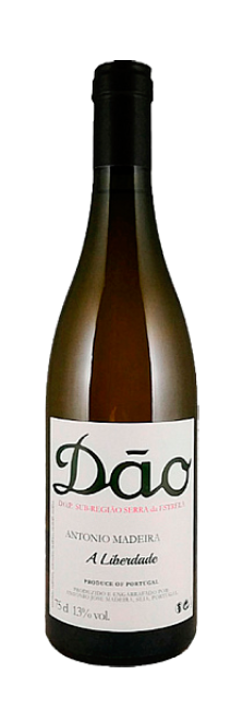 António Madeira A Liberdade 2022 - 75cl