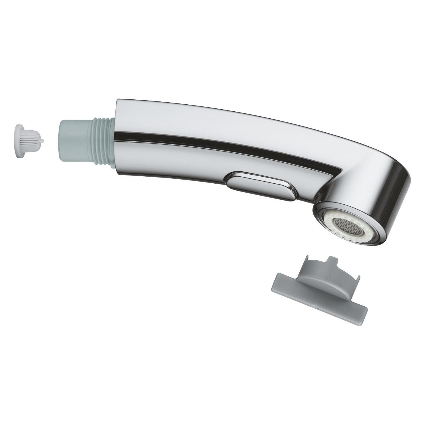 Grohe Spülbrause chrom (46956000)