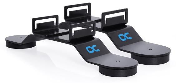 Alphacool Universele vloerstandaard voor radiatoren