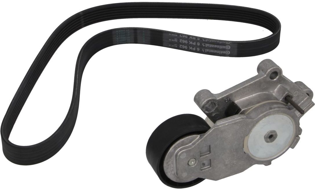 Keilrippenriemensatz Continental CTAM 6PK962K1