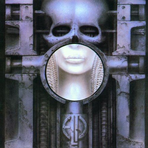 Brain Salad Surgery - Preis vom 09.10.2026 07:28:09 h