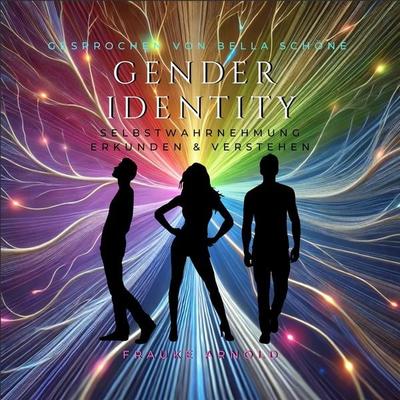 Gender Identity - Frauke Arnold, Audio, 4071498394175