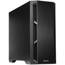 Chieftec Midi APEX Series GA-01B-Q-OP Midi Tower