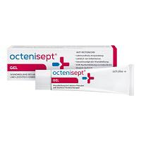 OCTENISEPT Wundgel 20 ml