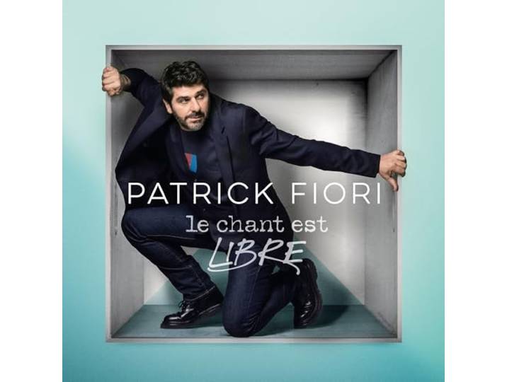 Le Chant Est Libre