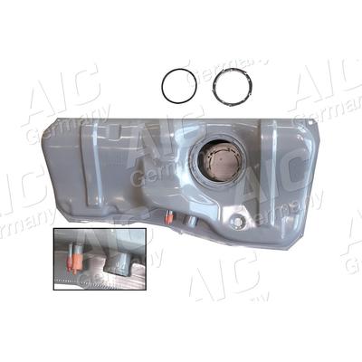Aic Tank, Benzin, Einspritzer, 46L, [Hersteller-Nr. 53419] für Opel