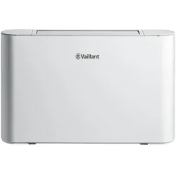 VAILLANT Gebläsekonvektor aroVAIR pro VA 2-075 CN