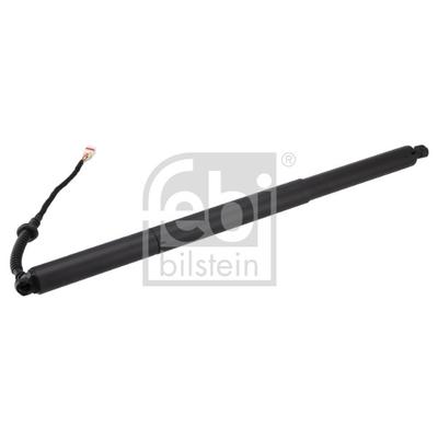 FEBI BILSTEIN Gasfeder, Koffer-/Laderaum hinten links 1003697 für CUPRA Skoda