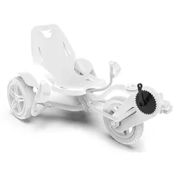 BERG Kurbel 110 links inkl. Kettenblatt 32Z, für Street-X Pedal-Gokarts