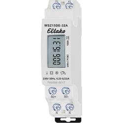 Eltako WSZ15DE-32A 28032615 Wechselstromzähler digital 32 A MID-konform: Nein Piece 1 St.