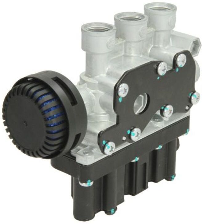 Magnetventil PNEUMATICS PN-10371