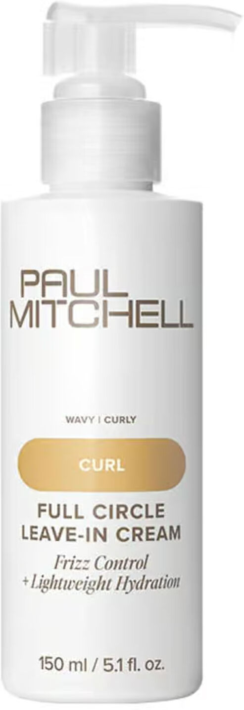 PAUL MITCHELL Curl Full Circle Leave-In Cream 150ml