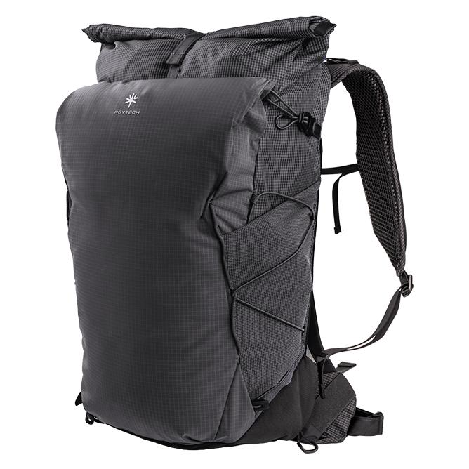 Pgytech OnePro Ultralight Backpack 40L (Space Black) (40 l) (P-CB-416)