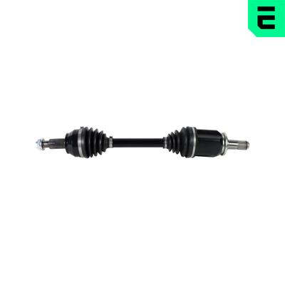 OPTIMAL Antriebswelle OP-CDS-00506 Vorderachse links für LAND ROVER