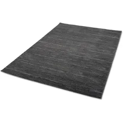 Schöner Wohnen Kollektion Teppich Balance D.200 C.041 dunkelgrau 200x290 cm