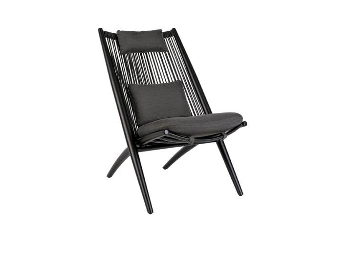 Premium Outdoor Loungesessel „Aloha“ Bizzotto Home Emotion
