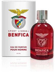 Benfica Homem EDP 100 ml