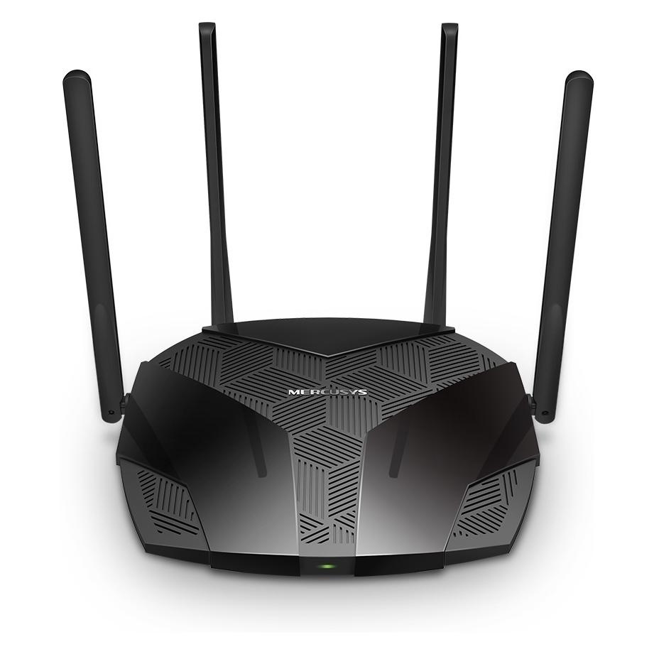 Mercusys MR3000X Dual-Band WiFi 6 Router (MR3000X)