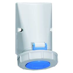 Bals Elektrotechnik 1142 1142 CEE Wandsteckdose 16.0 A 5polig 230 V 1 St.