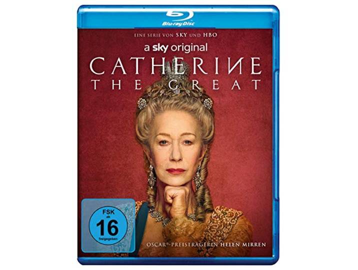 Catherine the Great