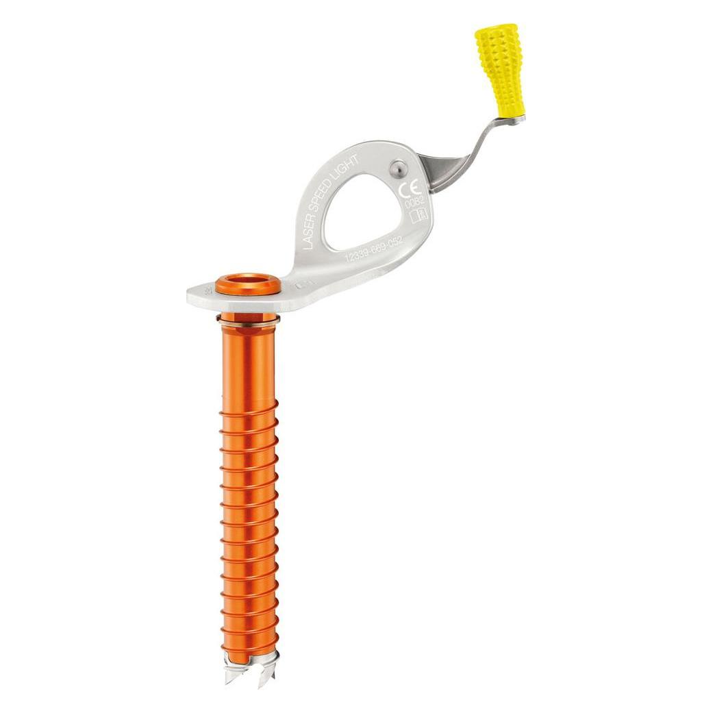 Petzl Laser Speed Light (G052AA00-13cm)