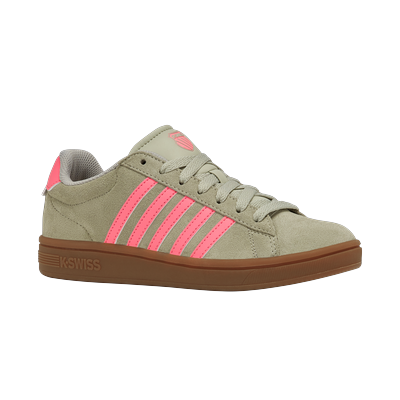 K-Swiss "Court Tiebreak II SDE"