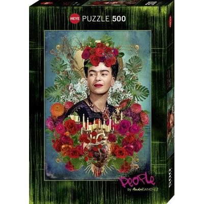Frida II