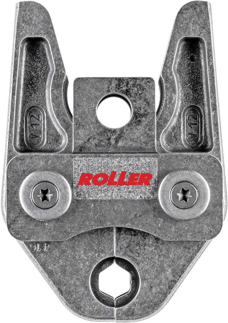 REMS Roller Persklem V 12
