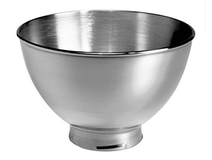 Kom, 3 liter voor KitchenAid - Bartscher A150038