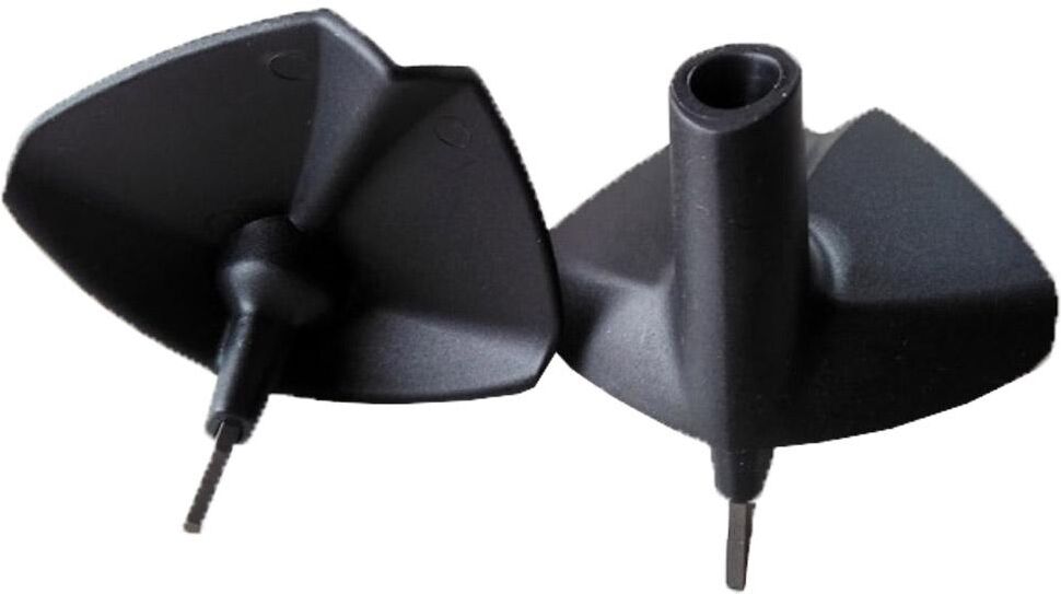 Exel  - Avenger 10mm Max 60mm - Panier