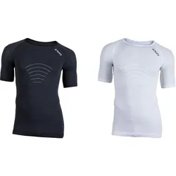 UYN MAN MOTYON UW SHIRT SH_SL - Herren Funktionsunterwäsche - XXL W389 (white)