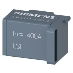 Siemens Dig.Industr. Funktionsmodul 3WA9111-0EB04