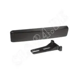 ACV 281114-03 1-DIN Radioblende Ford Fiesta, Mondeo, Focus, Cougar, Puma, Jag...