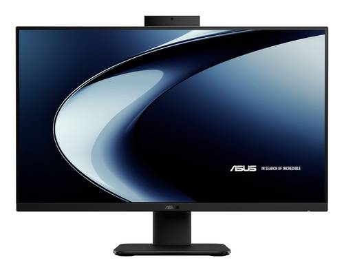 Asus All-in-One PC V400 AiO 68.6 cm (27 Zoll) Full HD Intel Core 5 210H 4.8 GHz 16 GB RAM 1 TB SSD Intel Intel-Grafik Nicht verfügbar 90PT