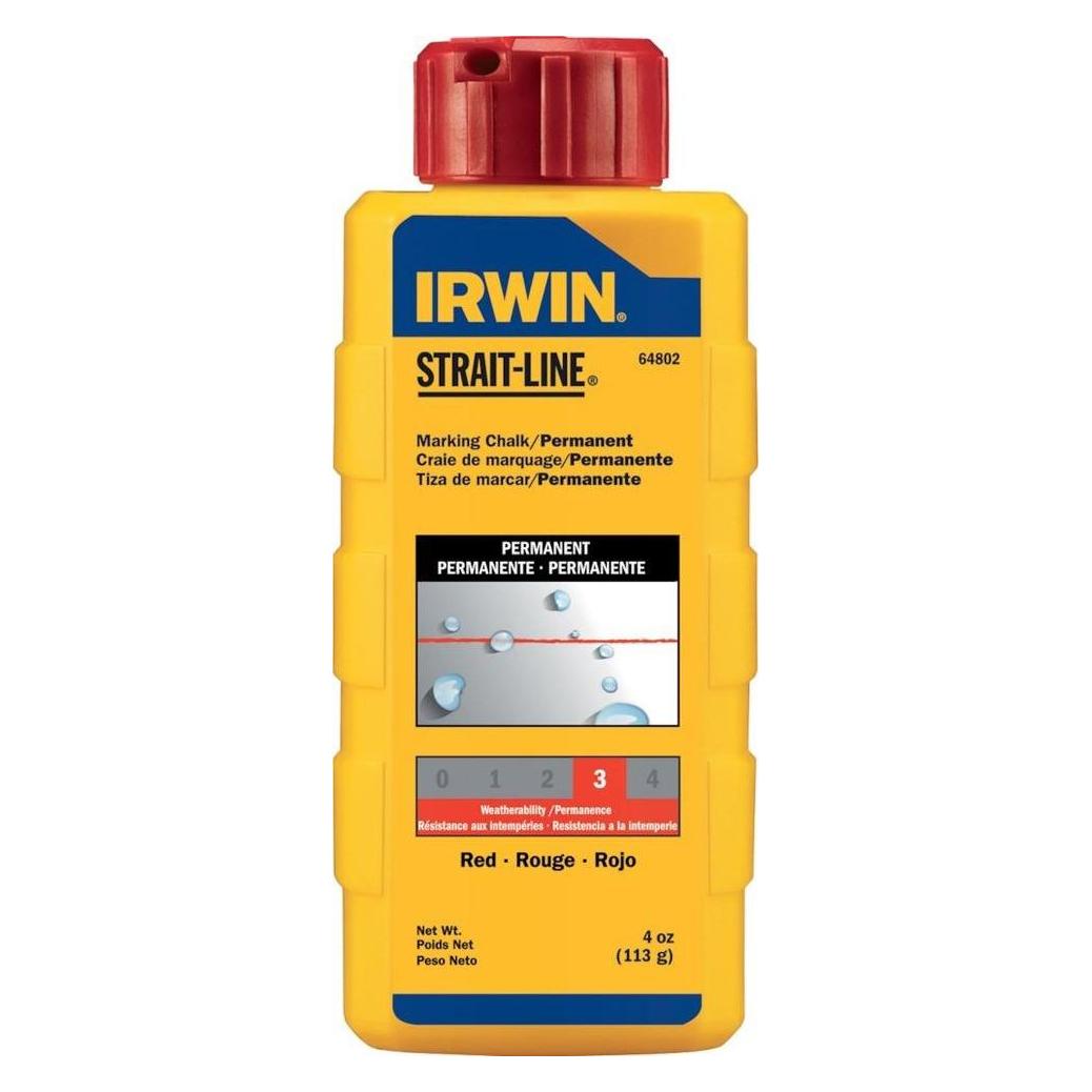 Irwin Blaues Farbpulver 1,1kg (65201)