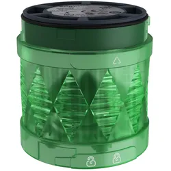 Schneider Electric 60mm LED-Leuchtelement - XVUC43