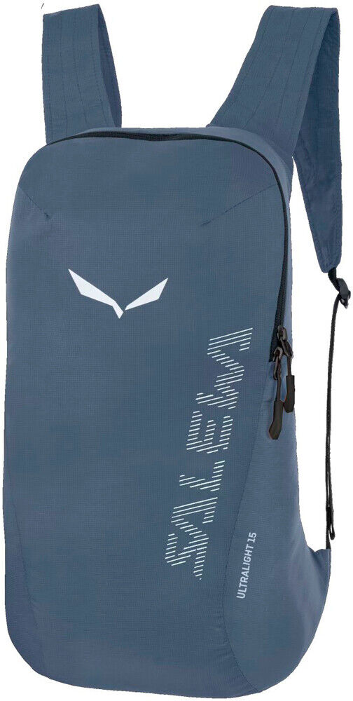 Salewa ultralight 15l mochila montaña Azul (UNICA)