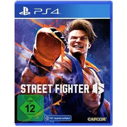 Capcom, Street Fighter 6