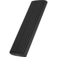 IB-1808MCT-CU31, Laufwerksgehäuse schwarz